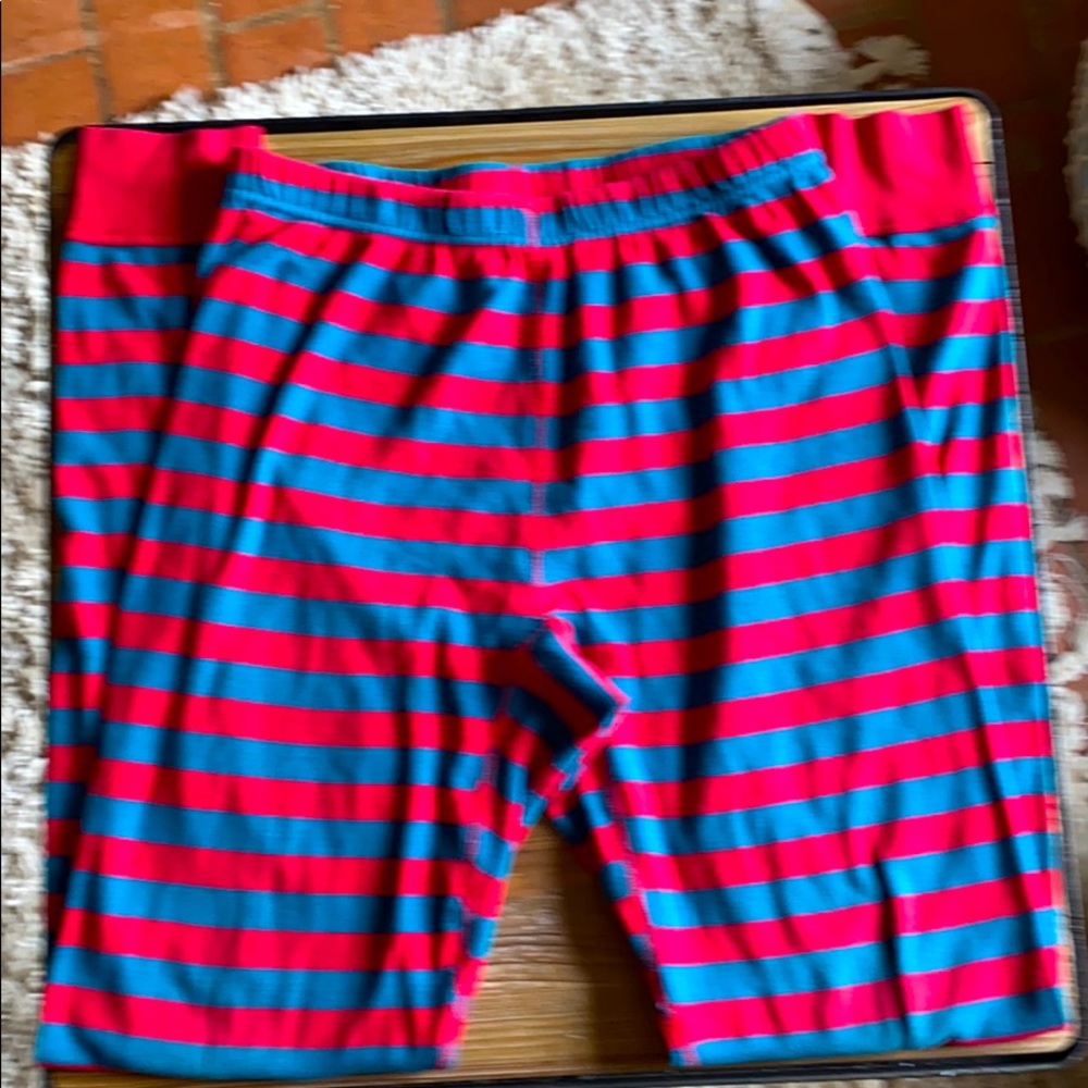 Hanna andersson pajama pants